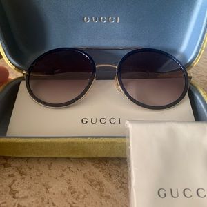 Genuine Gucci timeless shades